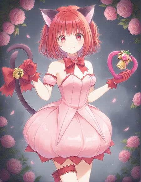 mew_ichigo_remake