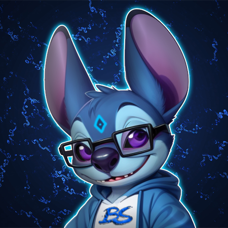 Bodyss_Stitchy's Avatar