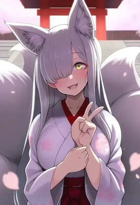 Hiyoko -ひよこ-