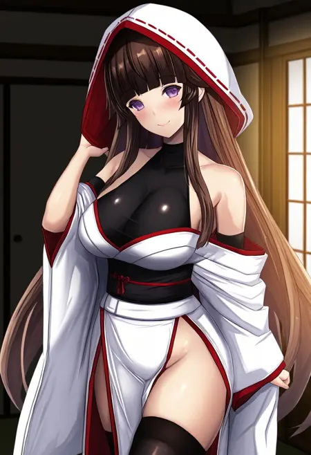 Hattori_Aoi/服部あおい(OtogiFrontier)