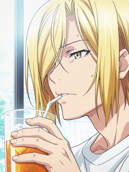 Grand Blue - Kohei Imamura Kohei Imamura V1