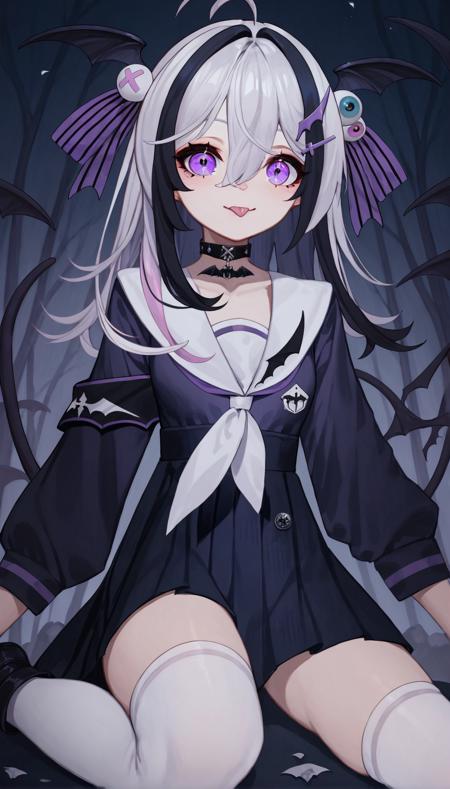 Hatsuse (VirtuaReal) PonyXL LoRA