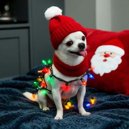 pi-Flow 4 step for FLUX 2 D 4step LoRa