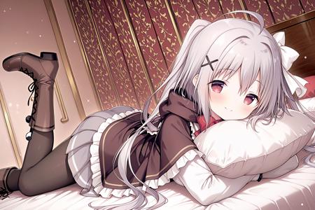 诺瓦|狩叶|音理-4in1-星空鉄道とシロの旅|星空列车与白的旅行 illustrious_v01