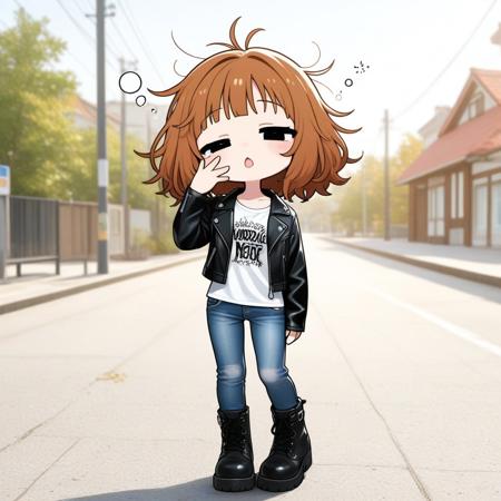 Lora checking (Deleting after Id'd) 13