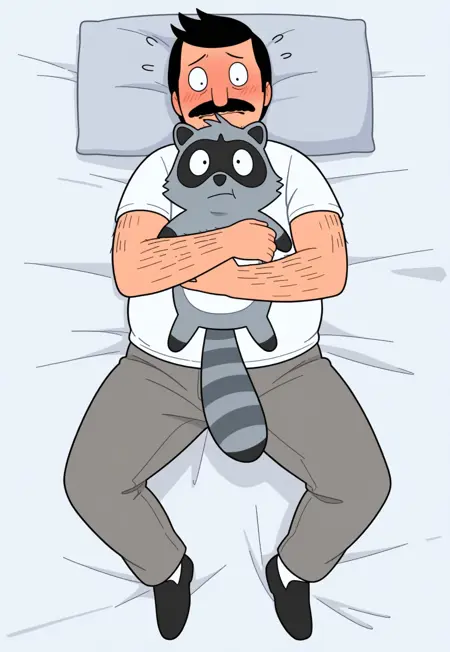Bob Belcher (Bob's Burgers)