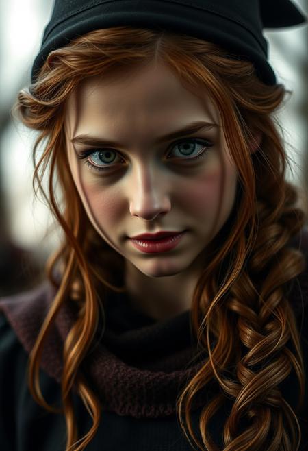 (hermione granger:1.3), ,(hermione:1.3), Expressiveh, raw lighting, close up, Bokeh DOF, (masterpiece:1.2), (best image quality:1.2) RAW photo, photorealistic, UHD, 4K, detailed face, detailed eyes, witch, hogwarts