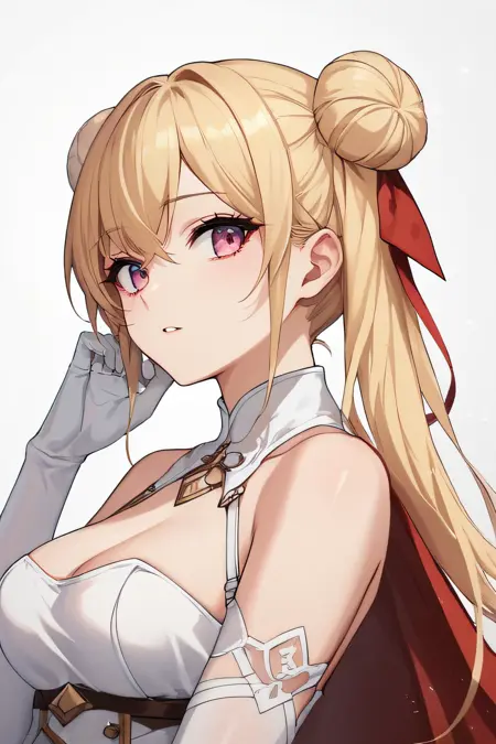 Royal Oak - Azur Lane
