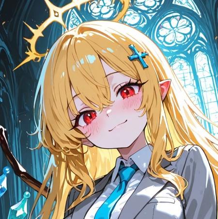 SheikScarlet's Avatar