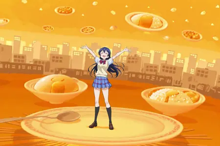 DOMAIN EXPANSION / Nohara Hiroshi Hirumeshi no Ryūgi / 領域展開 / 野原ひろし 昼メシの流儀のOP