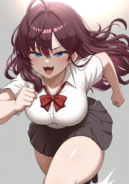 Okyou style | 四十肩のお京スタイル