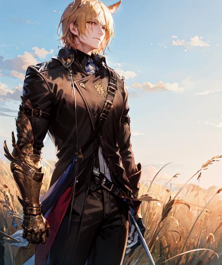 masterpiece,highres,best quality,Golden Reed Field,clear sky
Mynar,pants<lora:arknights-Mynar:1>,standing