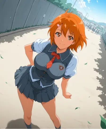 Yamagishi Yuu - Kansen