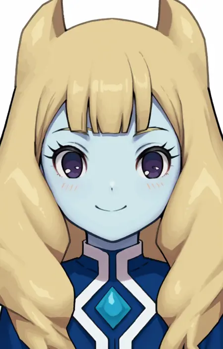 Chuluka Potta - Inazuma Eleven GO: Galaxy