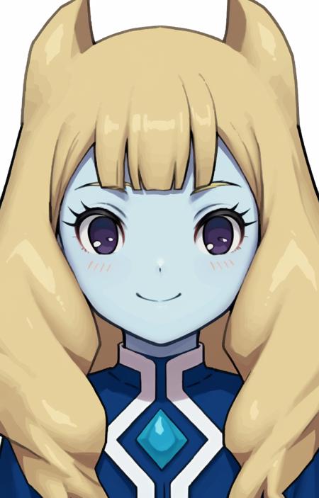 Chuluka Potta - Inazuma Eleven GO: Galaxy v1.0