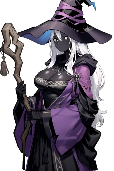 The Recluse (Elden Ring)