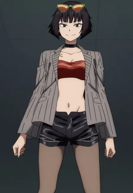 Obiguro | Sakamoto Days