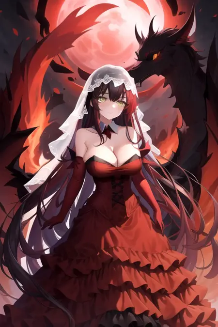 Babalon (Fate/Empire of Dirt)