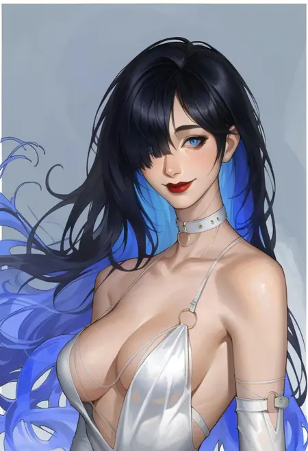 Zhongguoduliu Art Style v2 [PONY XL] by UOC