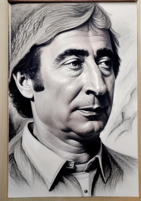 sener_sen, (pencil drawing:1.5) <lora:sener_sen-000007:0.9>