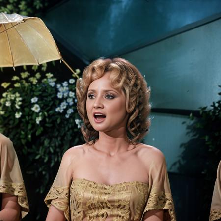 Cassiopeia (from Battlestar Galactica) v1.0