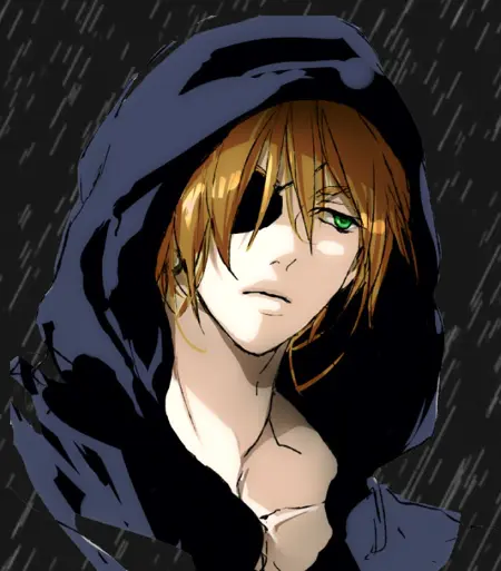 Yxonyme's Avatar