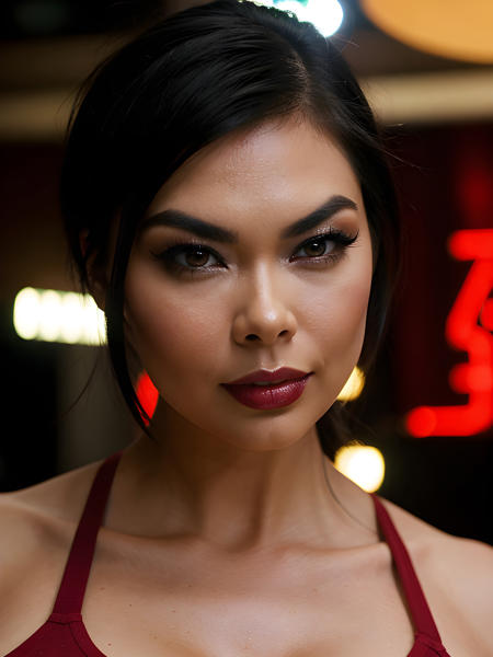 Tera Patrick v1.0