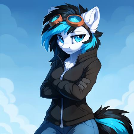 Veryhelpfulfur's Avatar