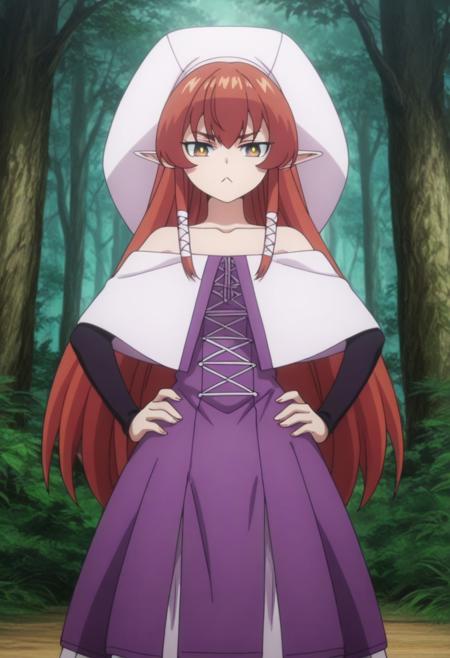 Vamirio | Helck V1