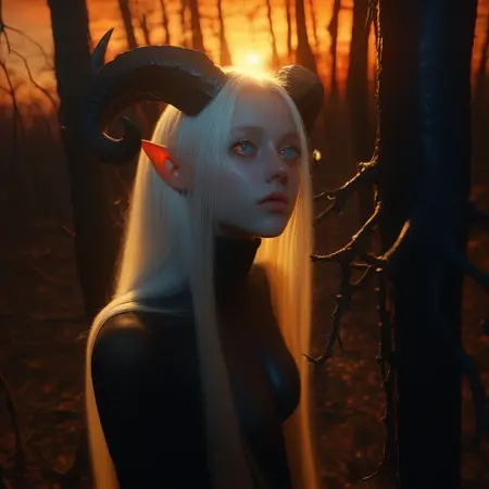 Fantasy Creatures