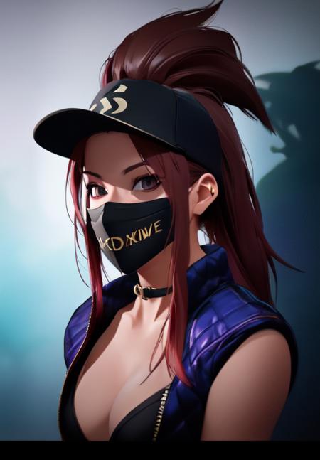 kda_Akali