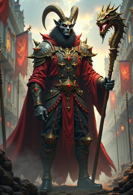 MMORPG Classes Mage/Knight/Archer V1CharacterGenerator