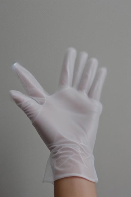 disposable glove