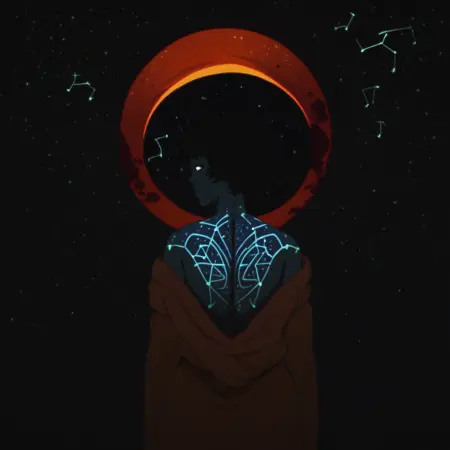 Tokyo Godfathers Style