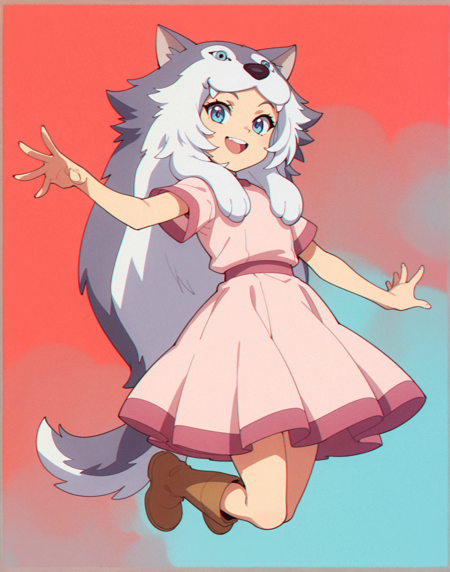 Lip [Gundam Build Divers] | リップ『ガンダムビルドダイバーズ 』| ILLUSTRIOUS XL v1.0