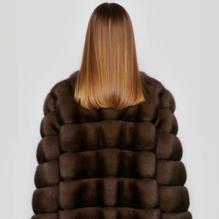Flux-Sable Fur V1