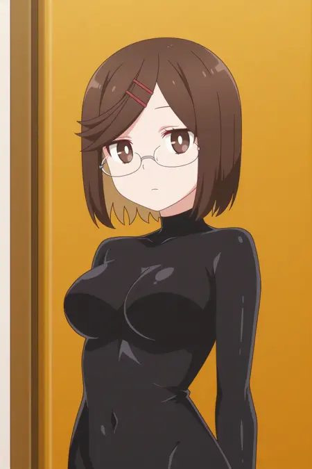 NinKoro | Konoha Koga