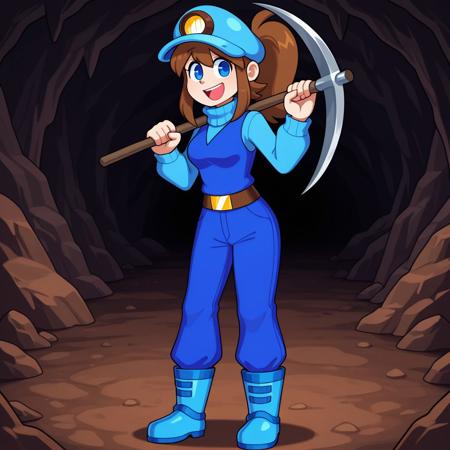 Annalynn Midway (Annalynn) V1