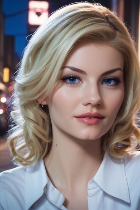 Elisha Cuthbert v1.0
