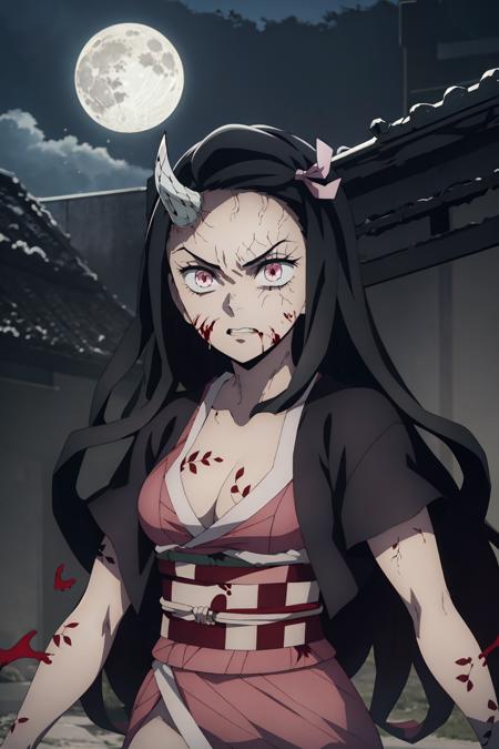 Nezuko