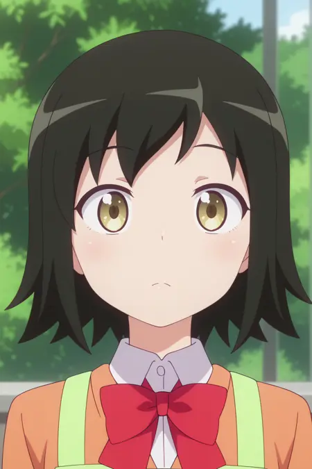 Gabriel DropOut | Ueno