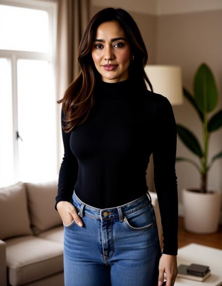 Neha Sharma V1
