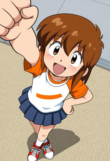 まんがサイエンス　manga science v1.0