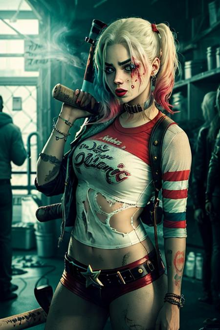 Costumi da Harley Quinn I Costumalia