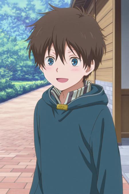 Ryuu - Snow White with the Red Hair / Akagami no Shirayuki-hime - (Illustrious) [Commission] V1