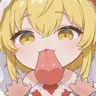 Tahitii's Avatar