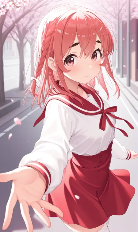 [ILLUST] Sumi Sakurasawa | Kanojo, Okarishimasu