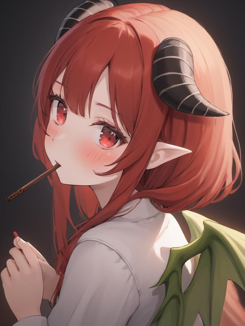 XL_百奇_pocky image by NPCde