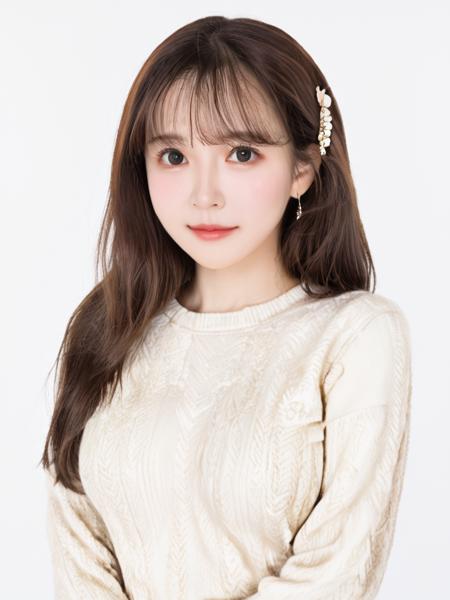 三上悠亜 Yua Mikami Pony V1