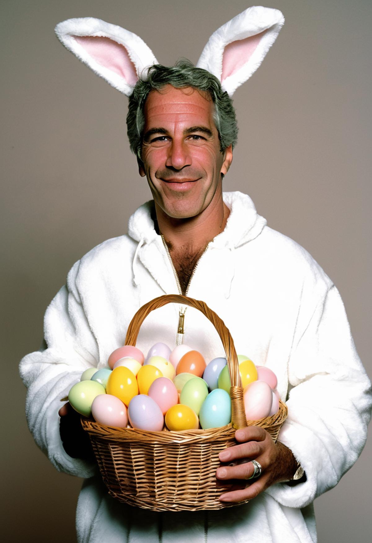 Jeffrey Epstein XL image by ParanoidAmerican